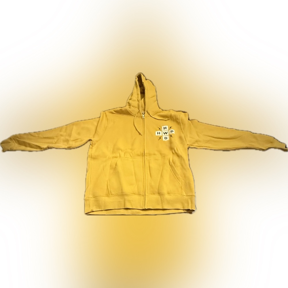 Brand New men’s HWD hoodie.